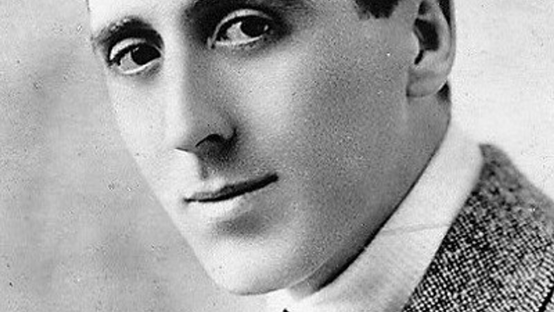 Foto de Walter Fenner