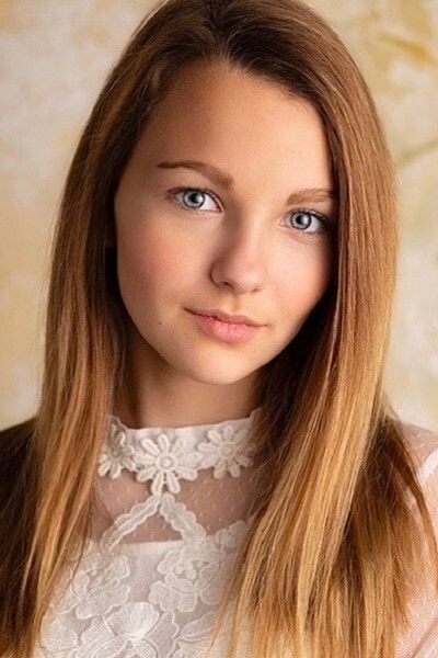 Foto de Livvy Stubenrauch