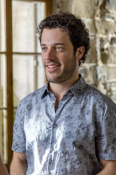 Foto de Jocelin Haas