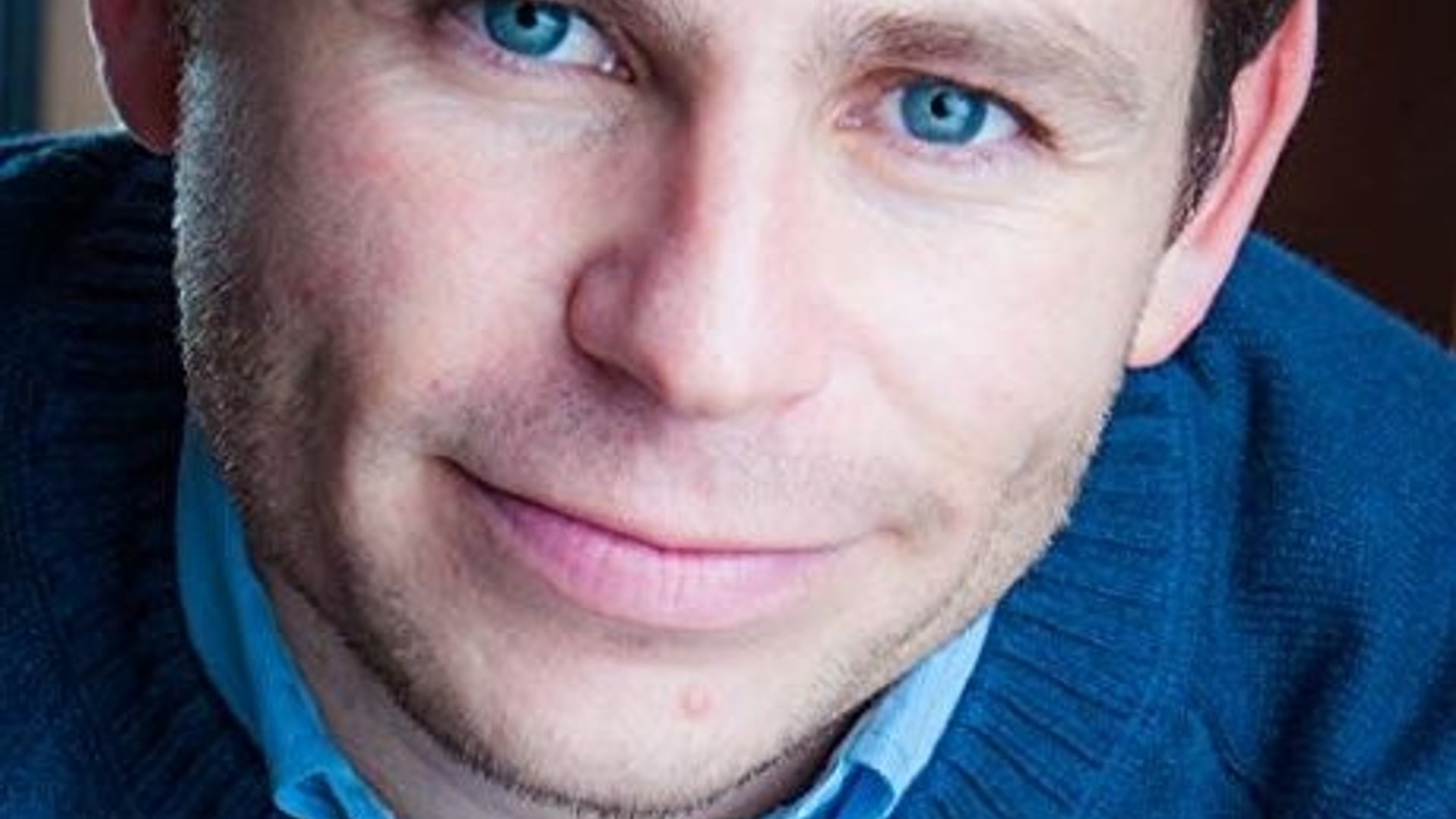 Foto de Cameron Fife