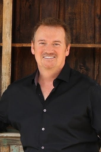 Foto de Clive Pearse