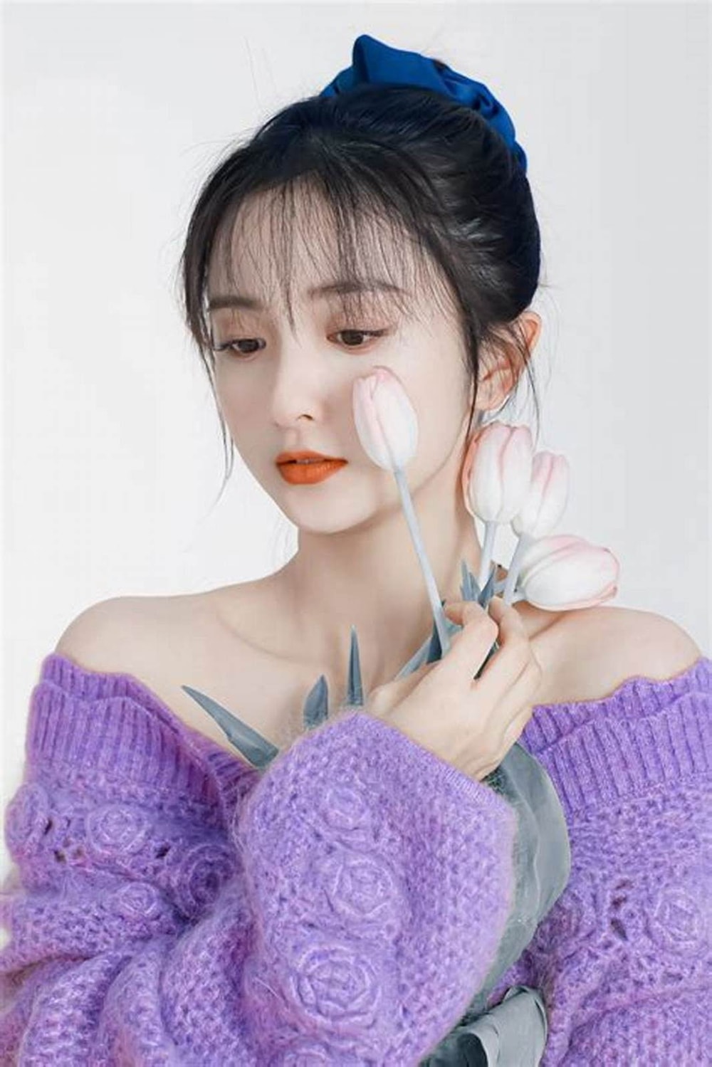 Foto de Li Jiaqi