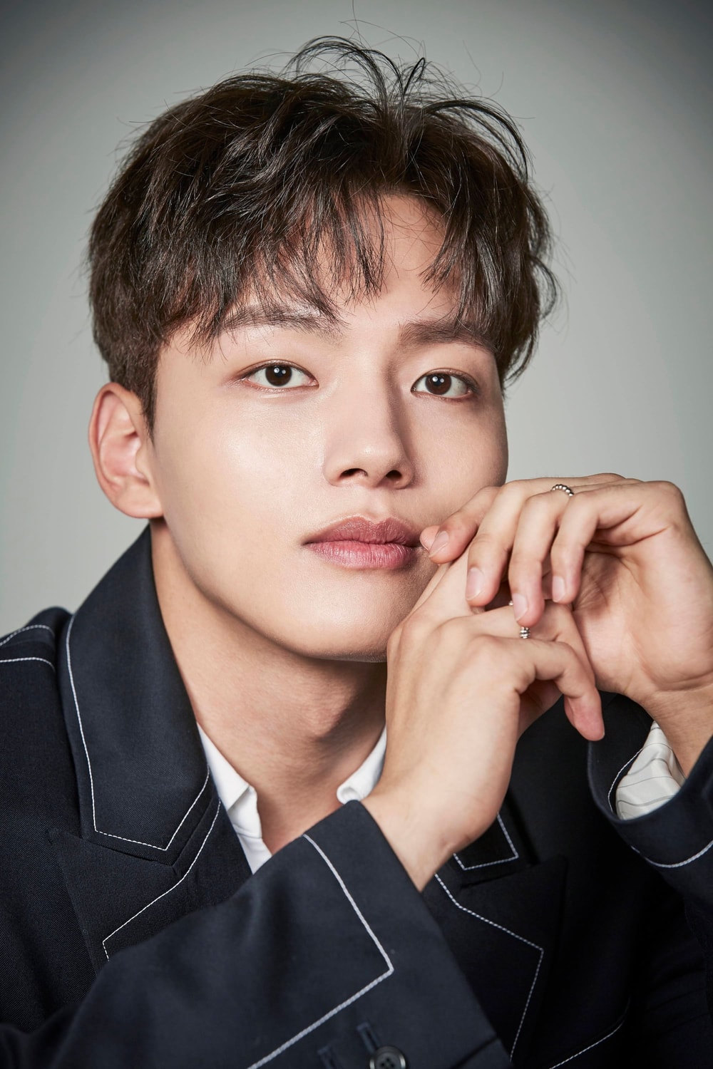 Foto de Yeo Jin-goo