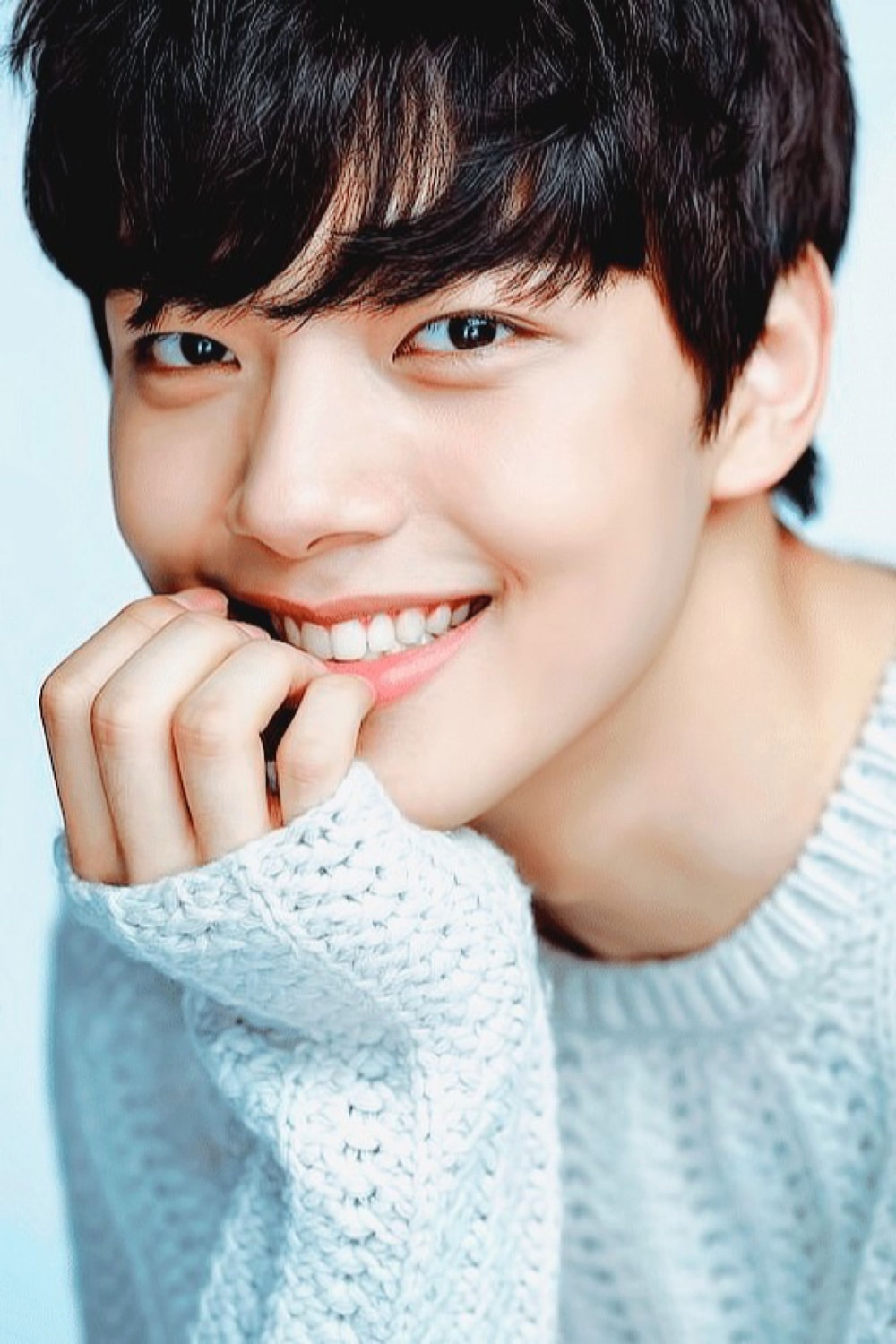 Foto de Yeo Jin-goo