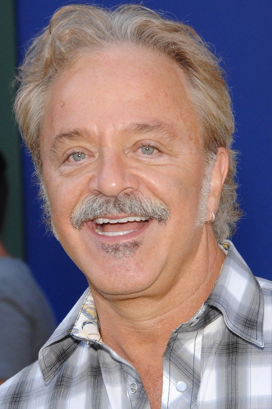 Foto de Jim Cummings