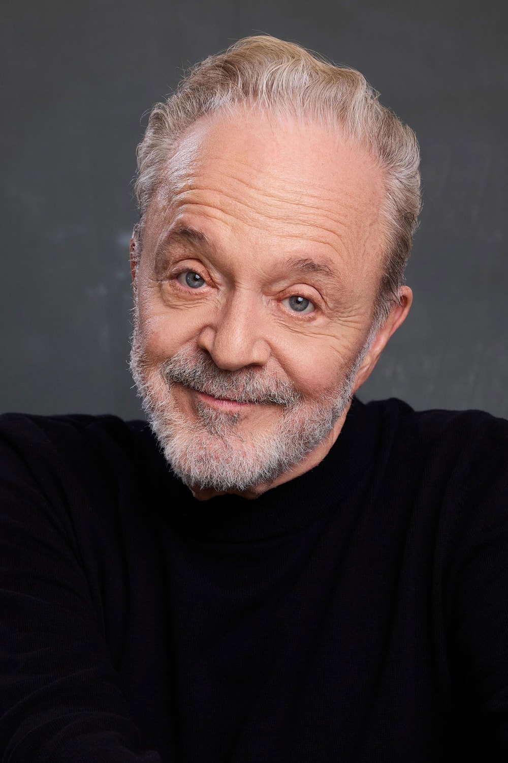 Foto de Jim Cummings