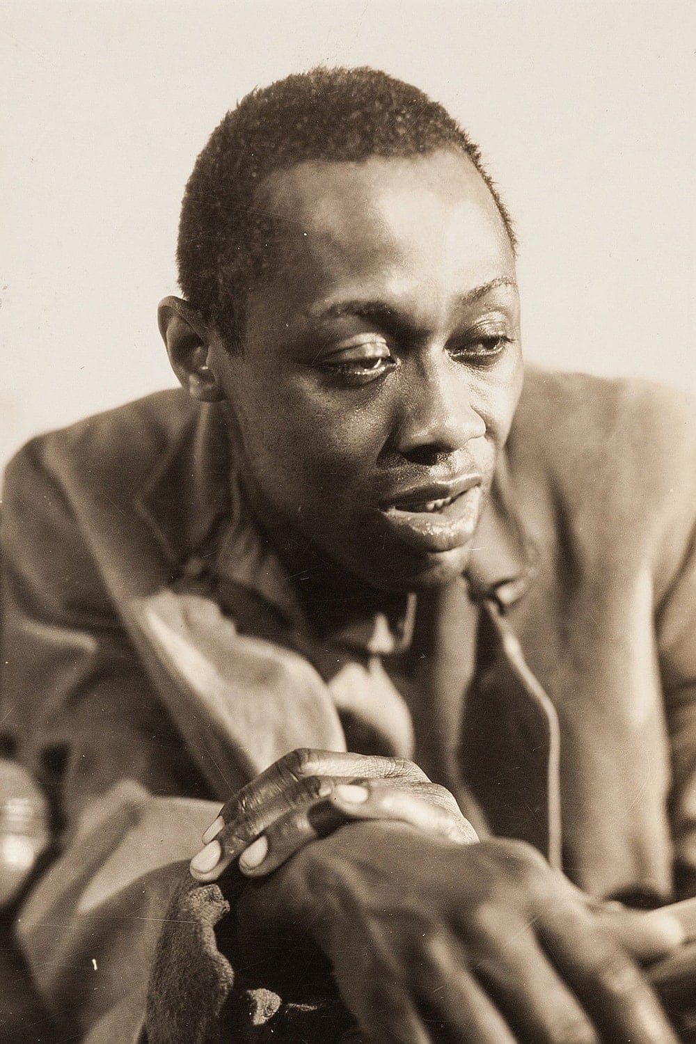 Foto de Stepin Fetchit