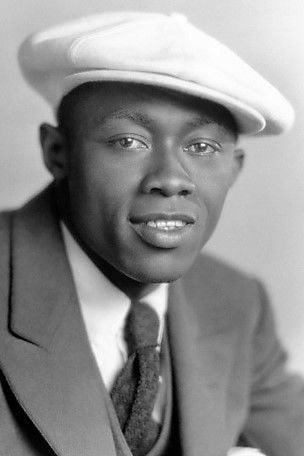 Foto de Stepin Fetchit