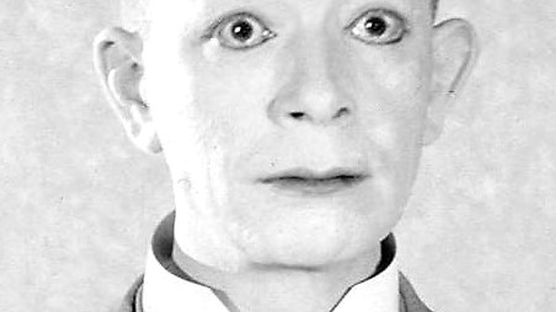 Foto de Arthur Stone