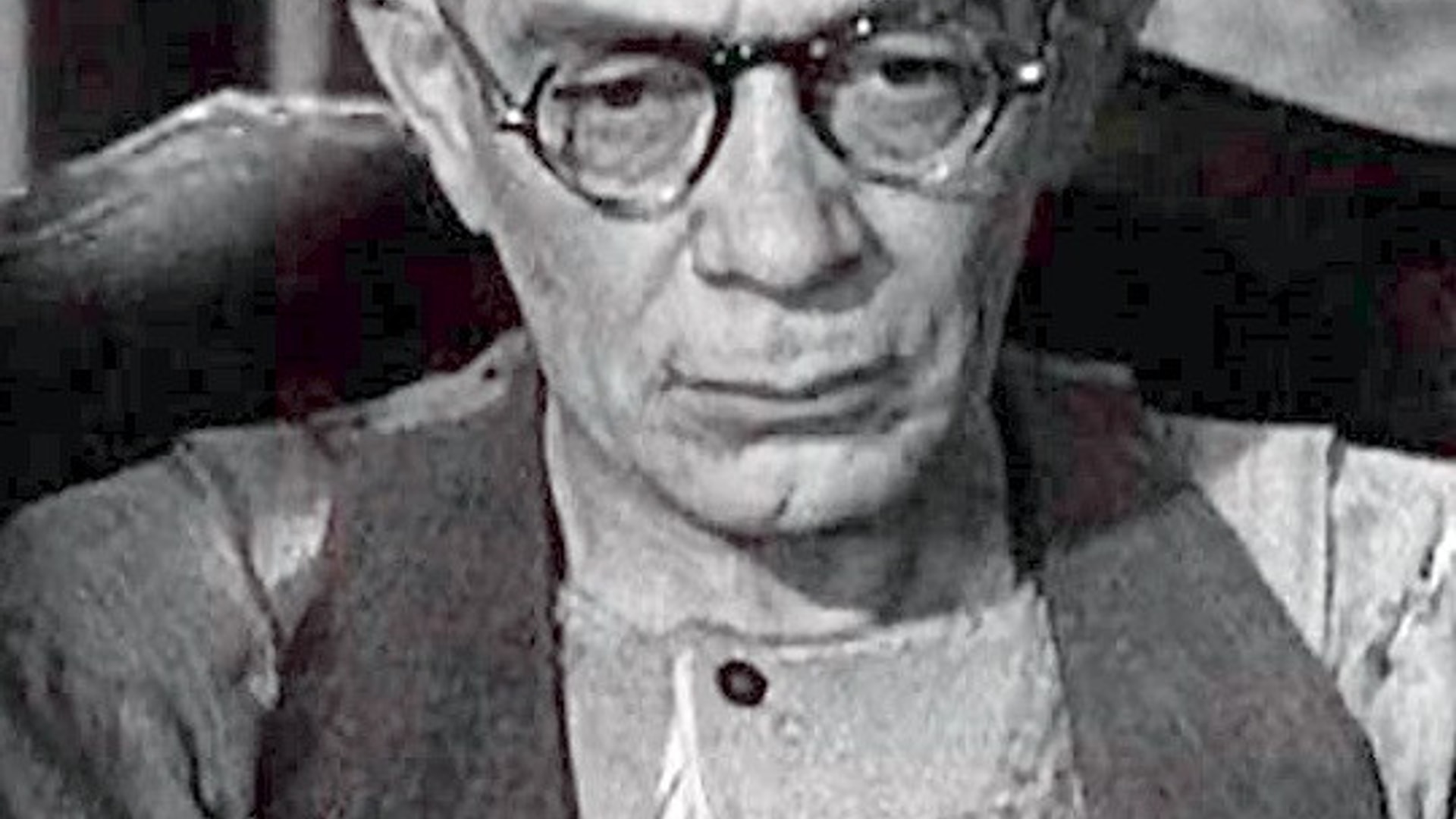 Foto de Arthur Stone