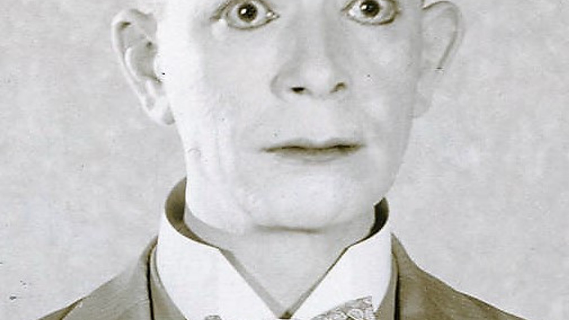 Foto de Arthur Stone