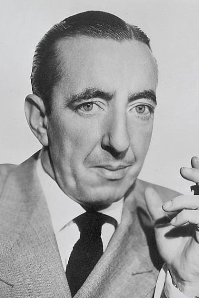 Foto de Wally Vernon