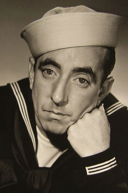 Foto de Wally Vernon