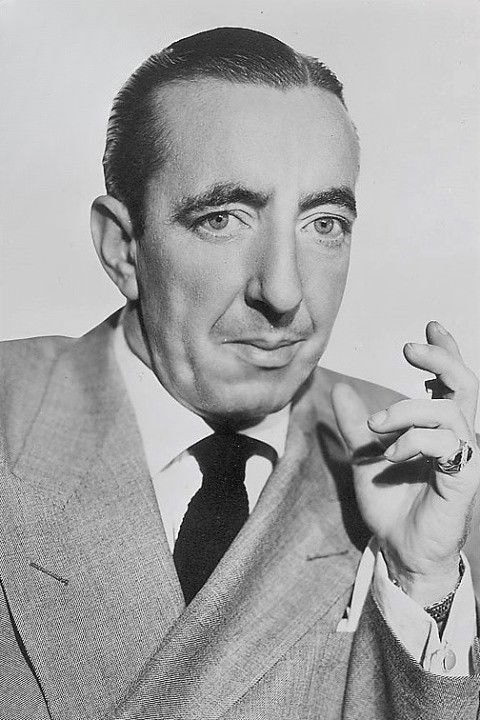 Foto de Wally Vernon