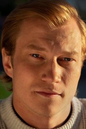 Foto de Wilhelm Enckell