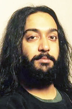 Foto de Kim Thayil