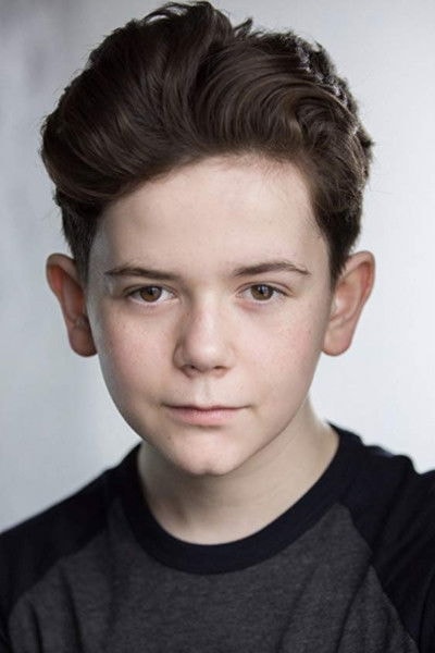 Foto de Oaklee Pendergast