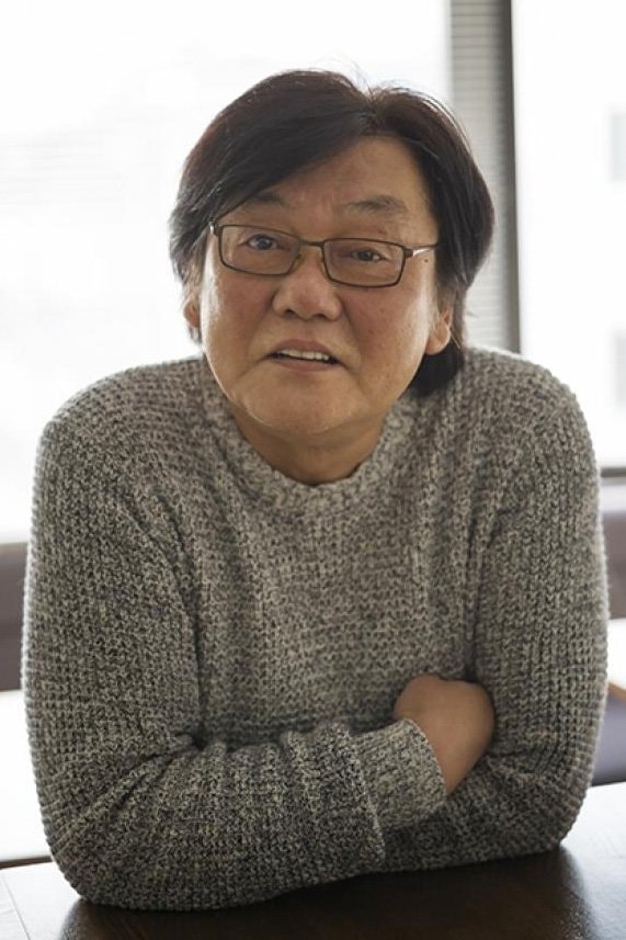 Foto de Yoshiyuki Momose