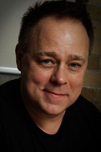 Foto de Kelly Asbury