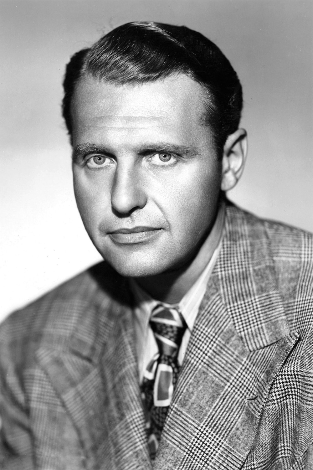 Foto de Ralph Bellamy