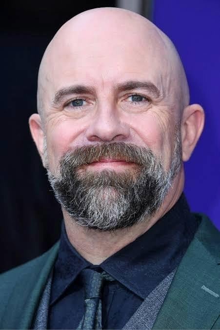 Foto de Conrad Vernon