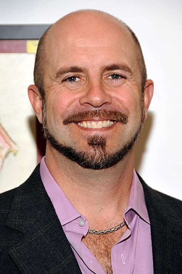 Foto de Conrad Vernon