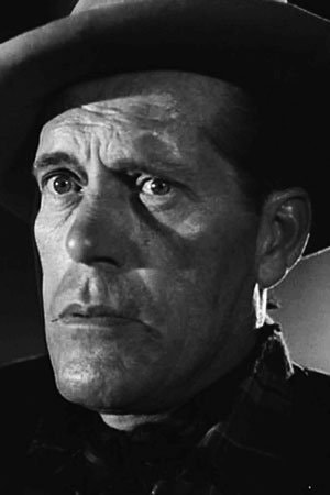 Foto de Chet Brandenburg