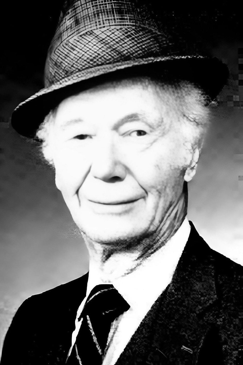 Foto de Arthur Tovey