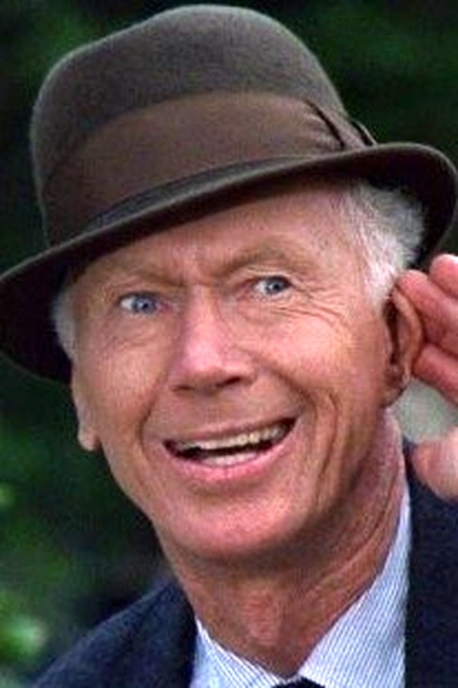 Foto de Arthur Tovey