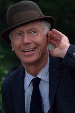 Foto de Arthur Tovey