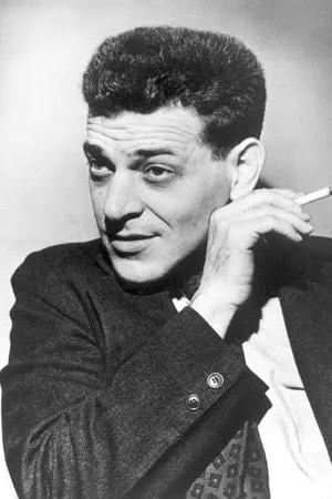 Foto de William Steig