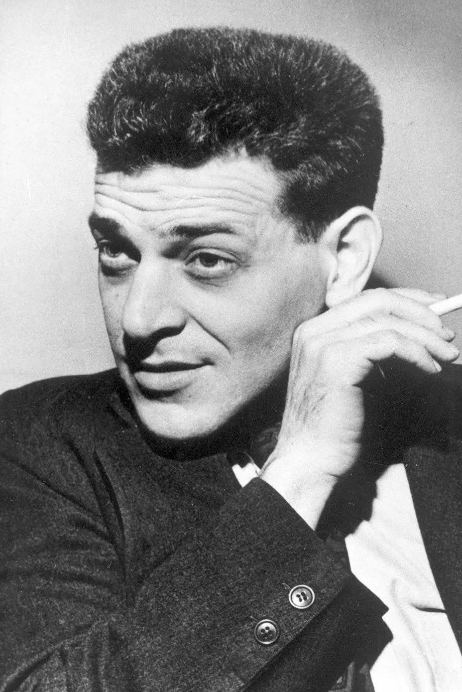 Foto de William Steig