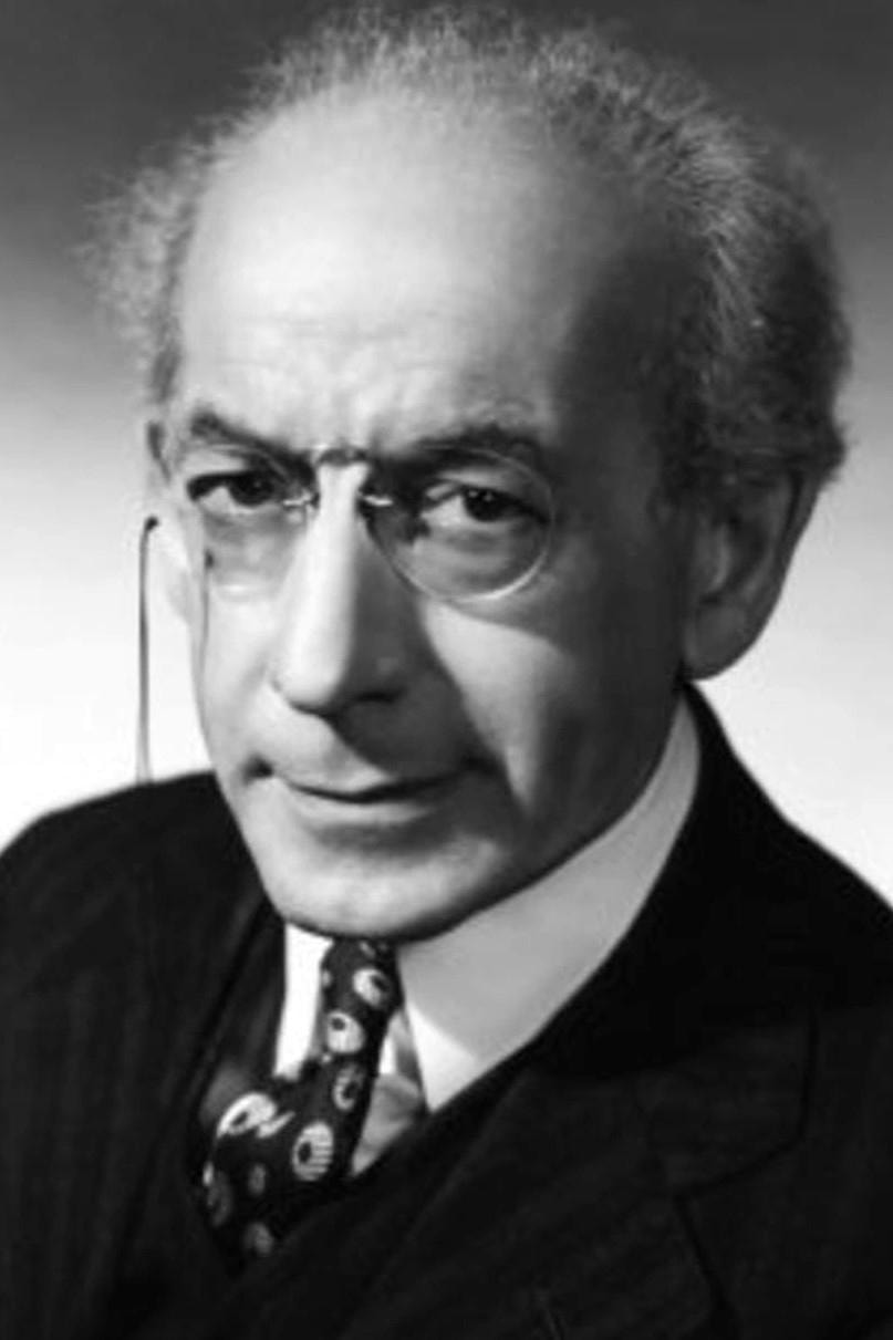 Foto de Maurice Cass