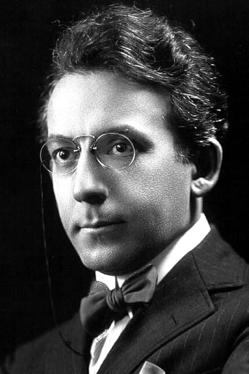 Foto de Maurice Cass