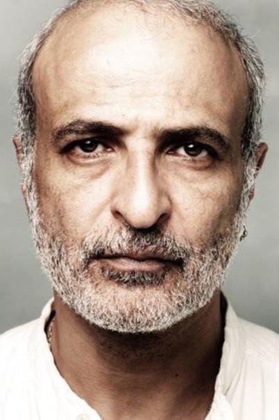 Foto de Nasser Faris