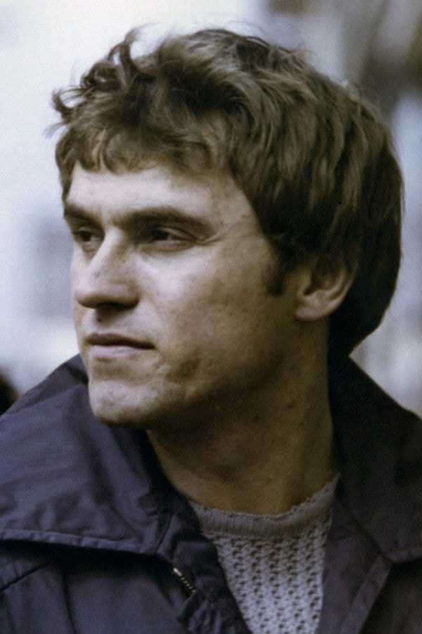 Foto de Maciej Góraj