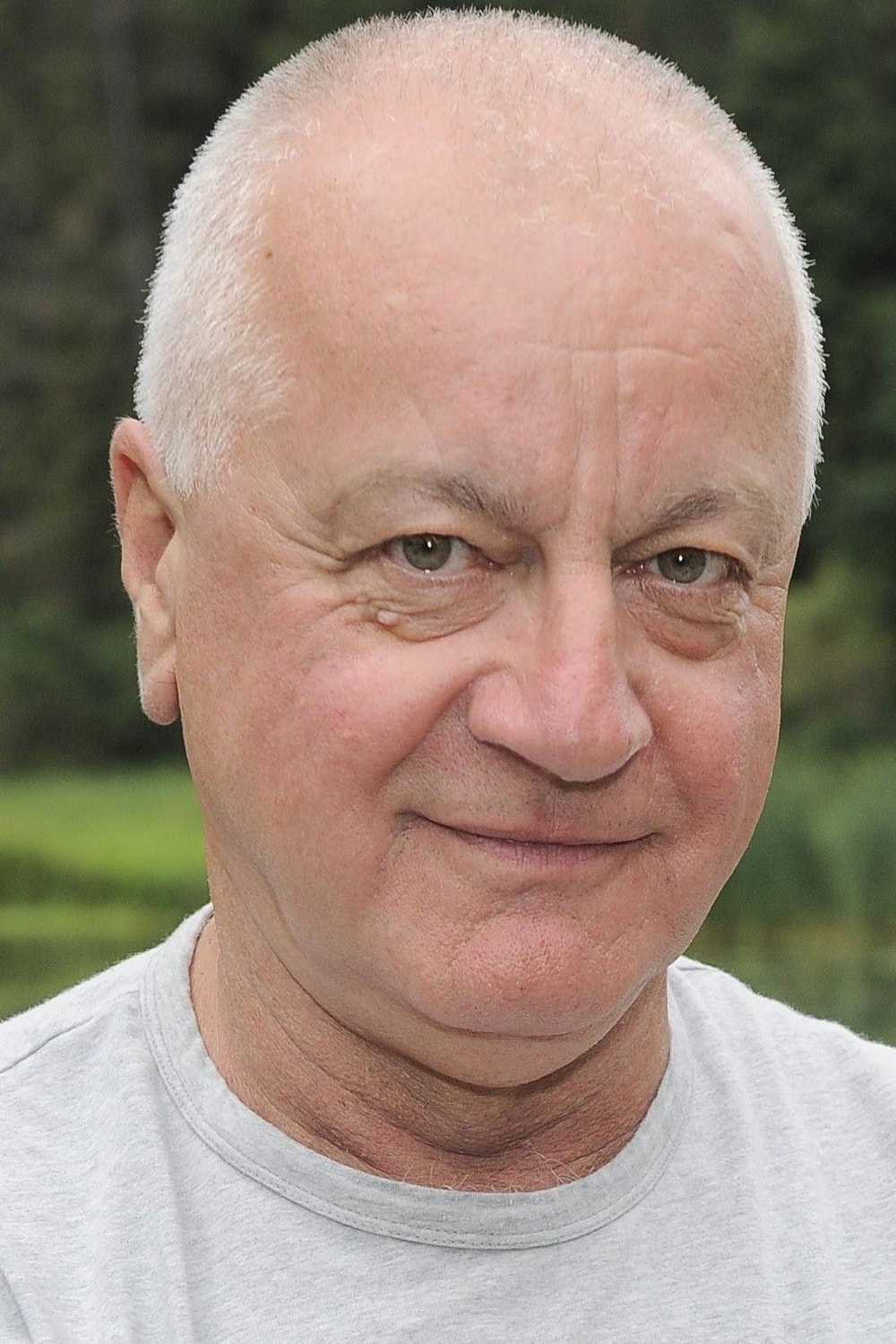 Foto de Jerzy Schejbal