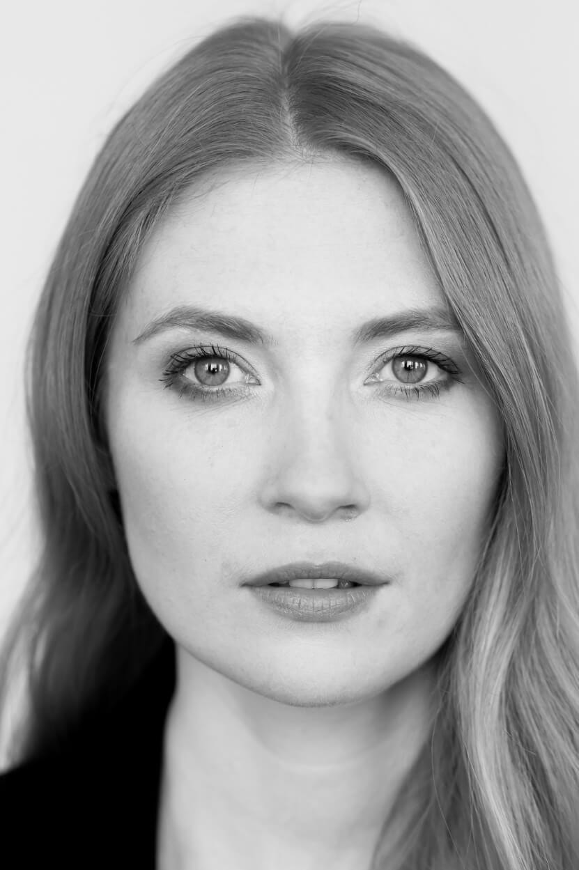 Foto de Paulina Chapko