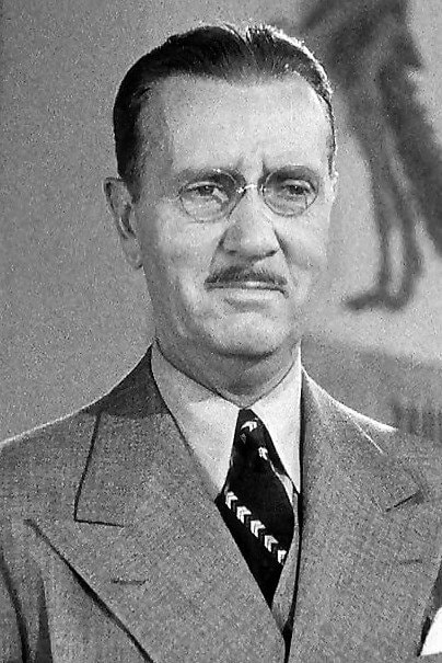 Foto de Paul Stanton