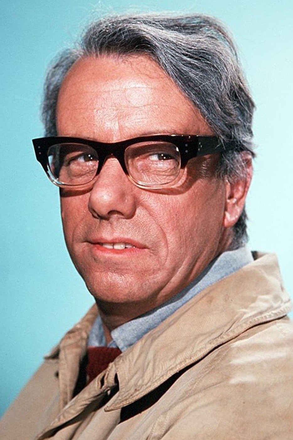 Foto de Harold Goodwin