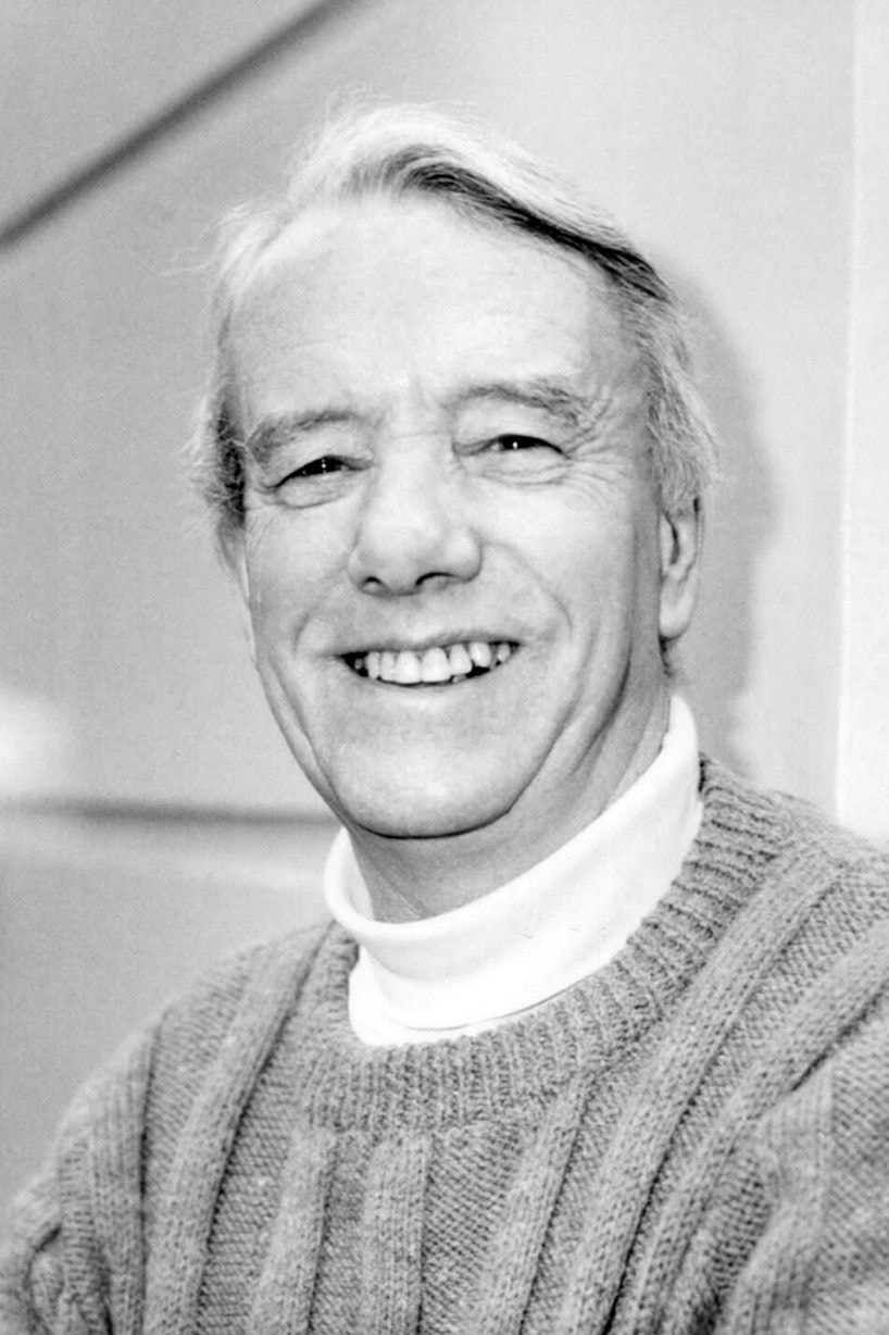 Foto de Harold Goodwin