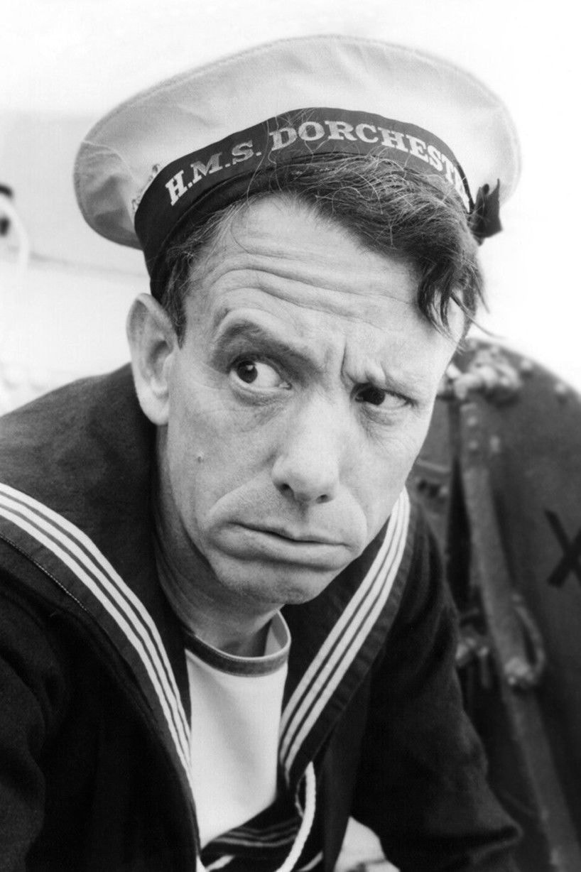 Foto de Harold Goodwin