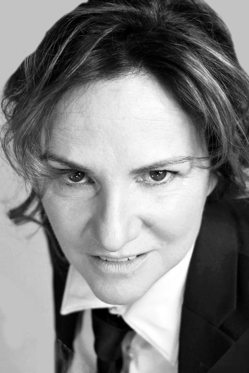 Foto de Victoria Carreras