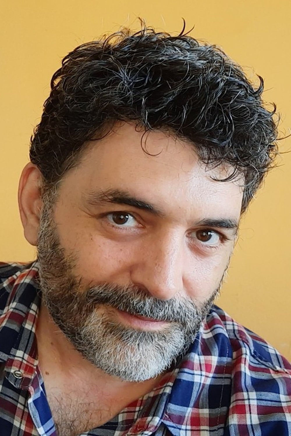 Foto de Iván Steinhardt