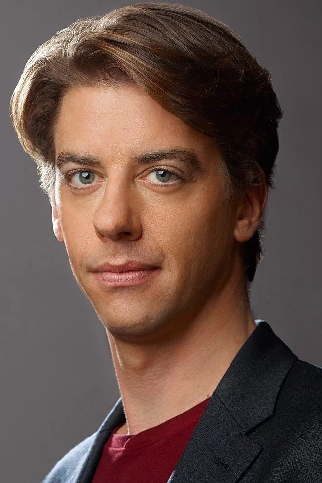 Foto de Christian Borle