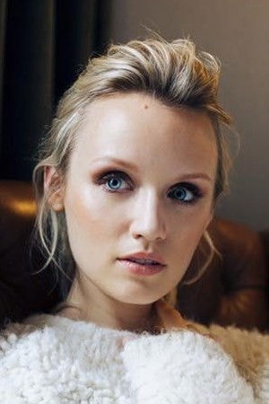 Foto de Emily Berrington