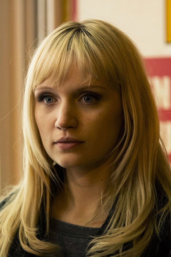 Foto de Emily Berrington