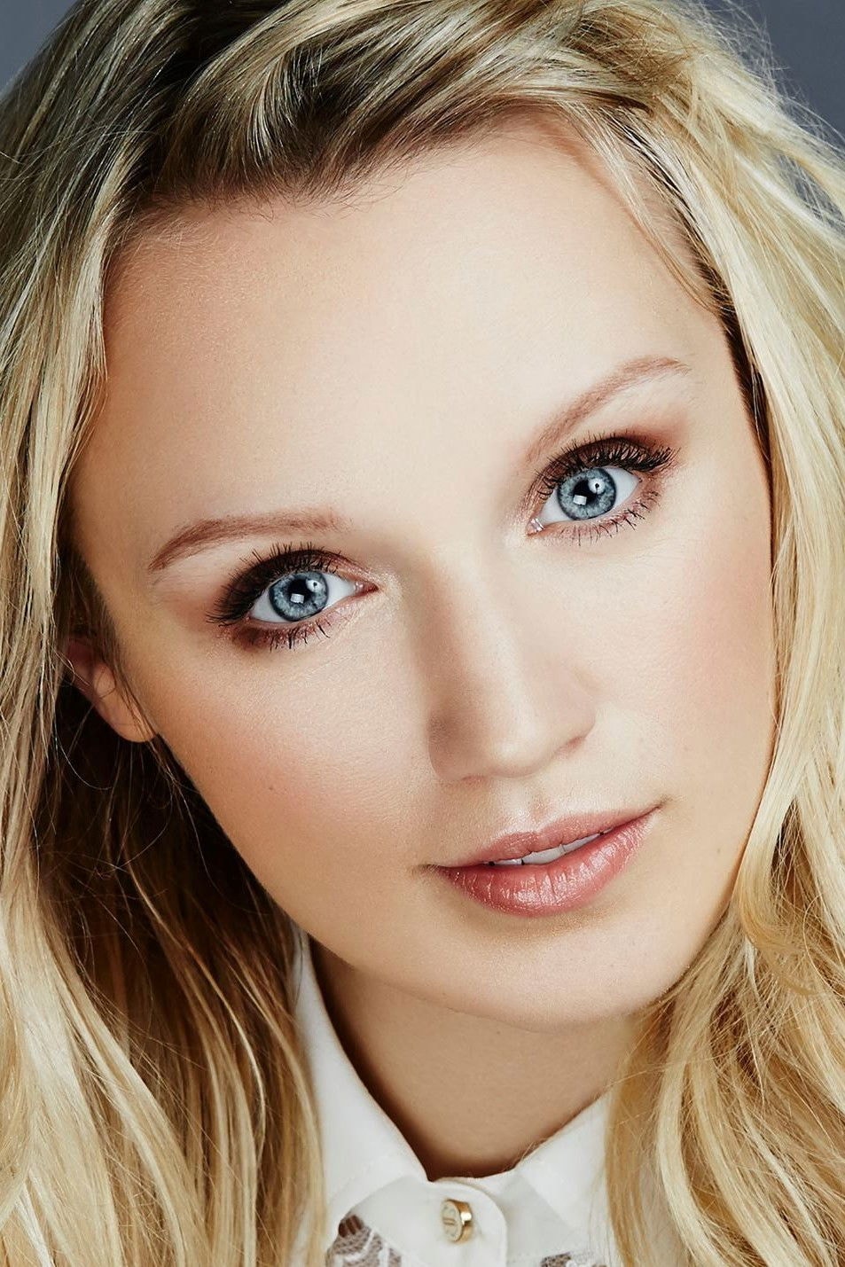 Foto de Emily Berrington