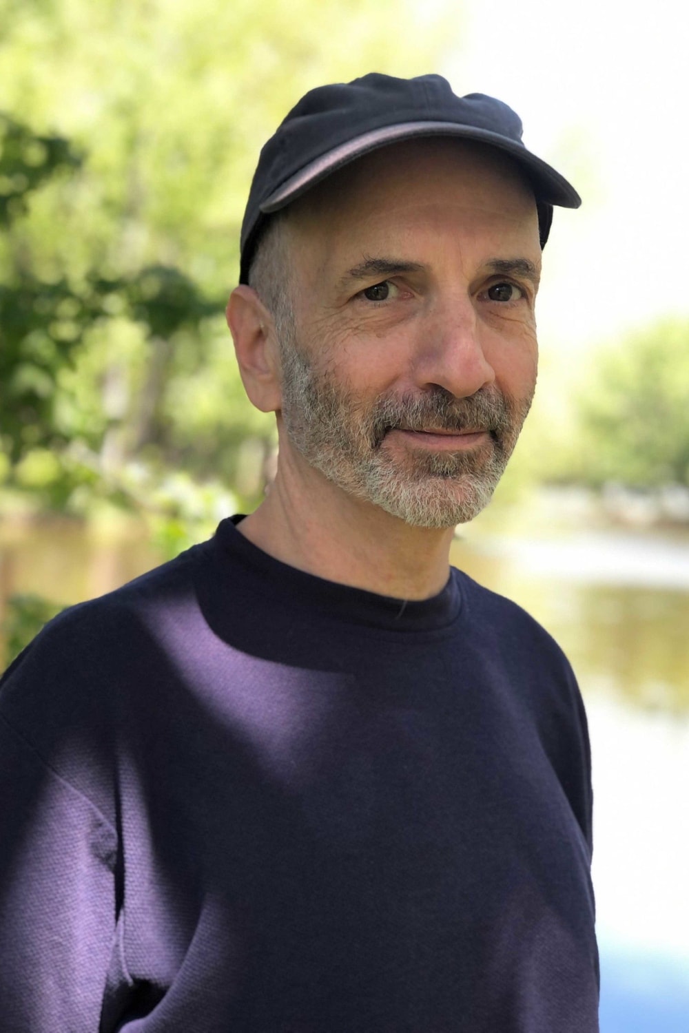 Foto de Joe Stillman