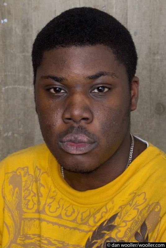 Foto de Hammed Animashaun